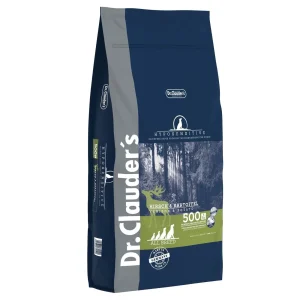 Hundefutter Hyposensitive Hirsch und Kartoffel