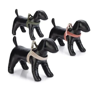 Hundegeschirr Velura