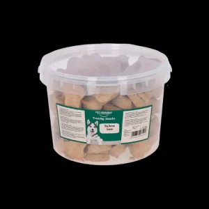 Hundegodbid Big Bones 1300 g - HaustierPro