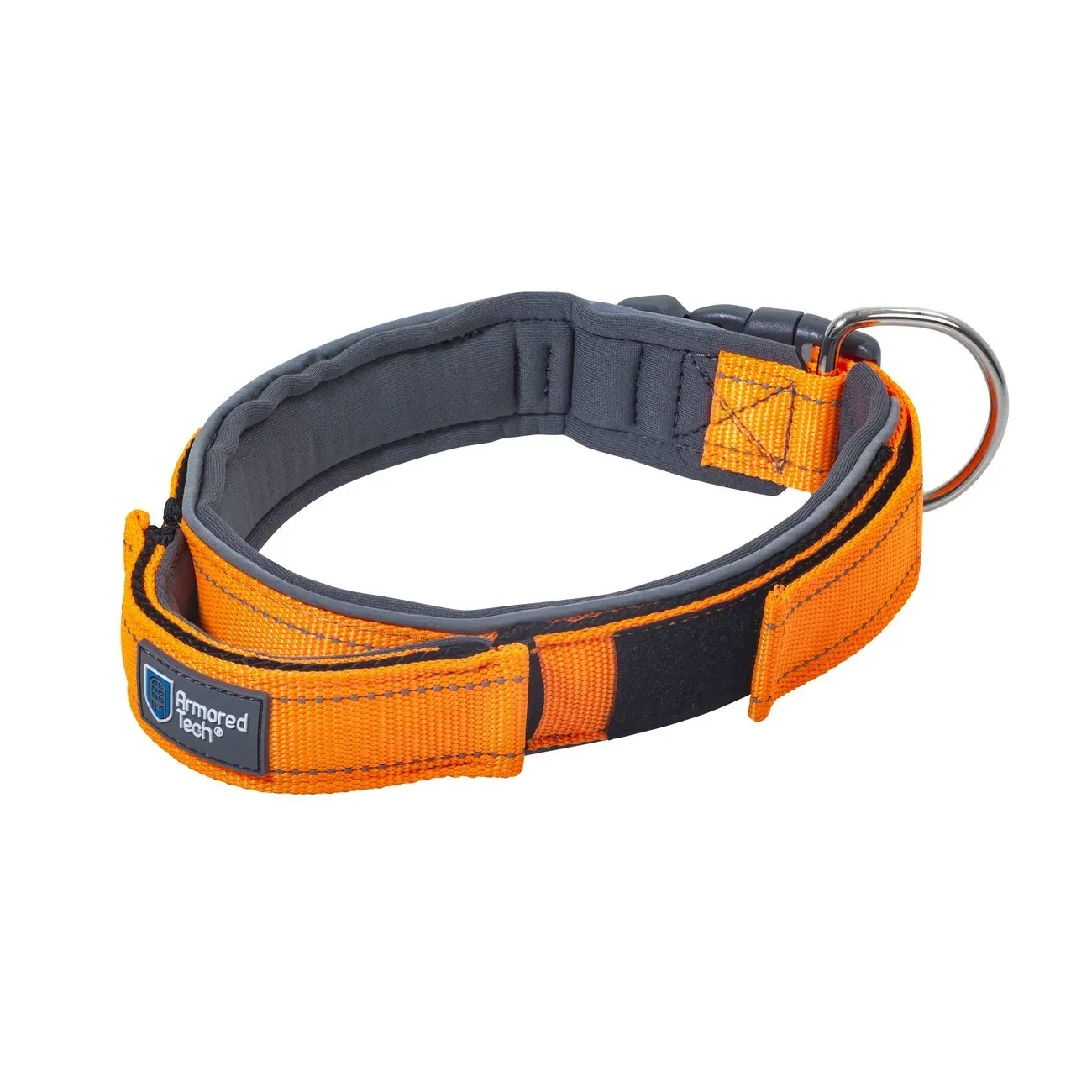 Hundehalsband mit Griff - Image 2