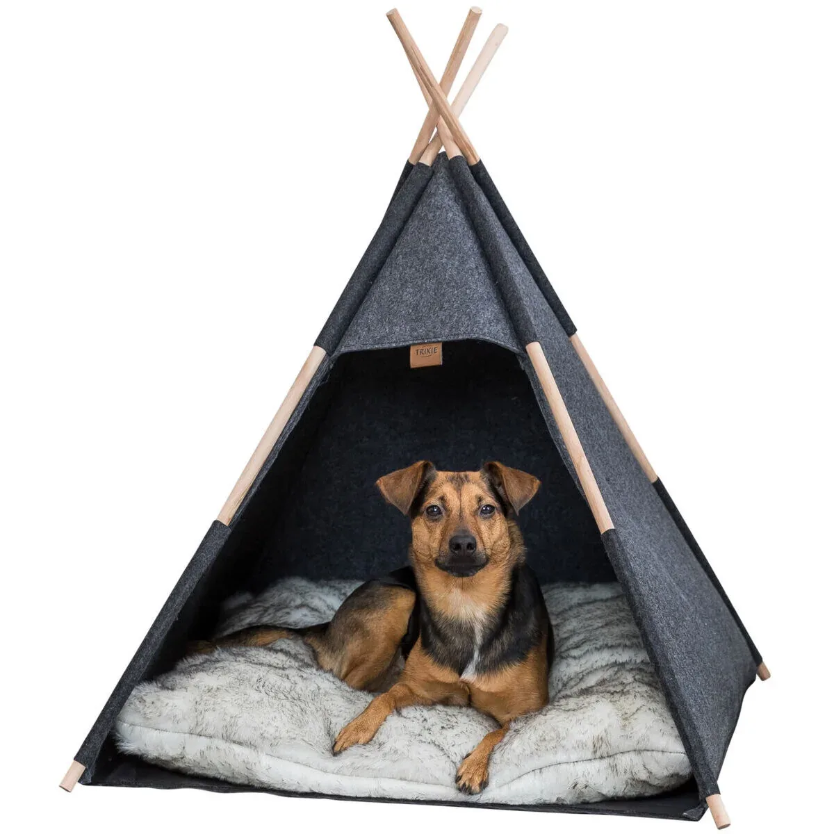 Hundehöhle Tipi - Image 2