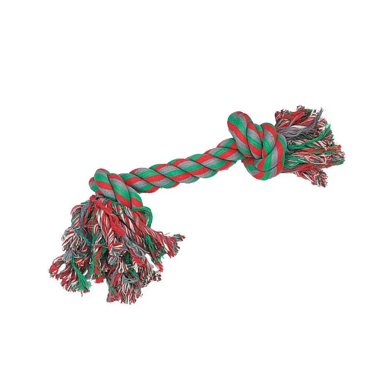 Hundekauseil mit 2 Knoten - Image 2