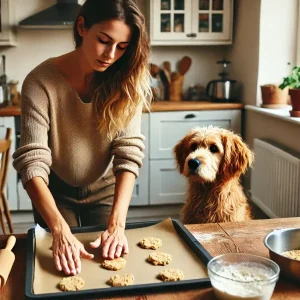 Hundekekse sebst backen oder besser kaufen? Perfekt für deinen Hund