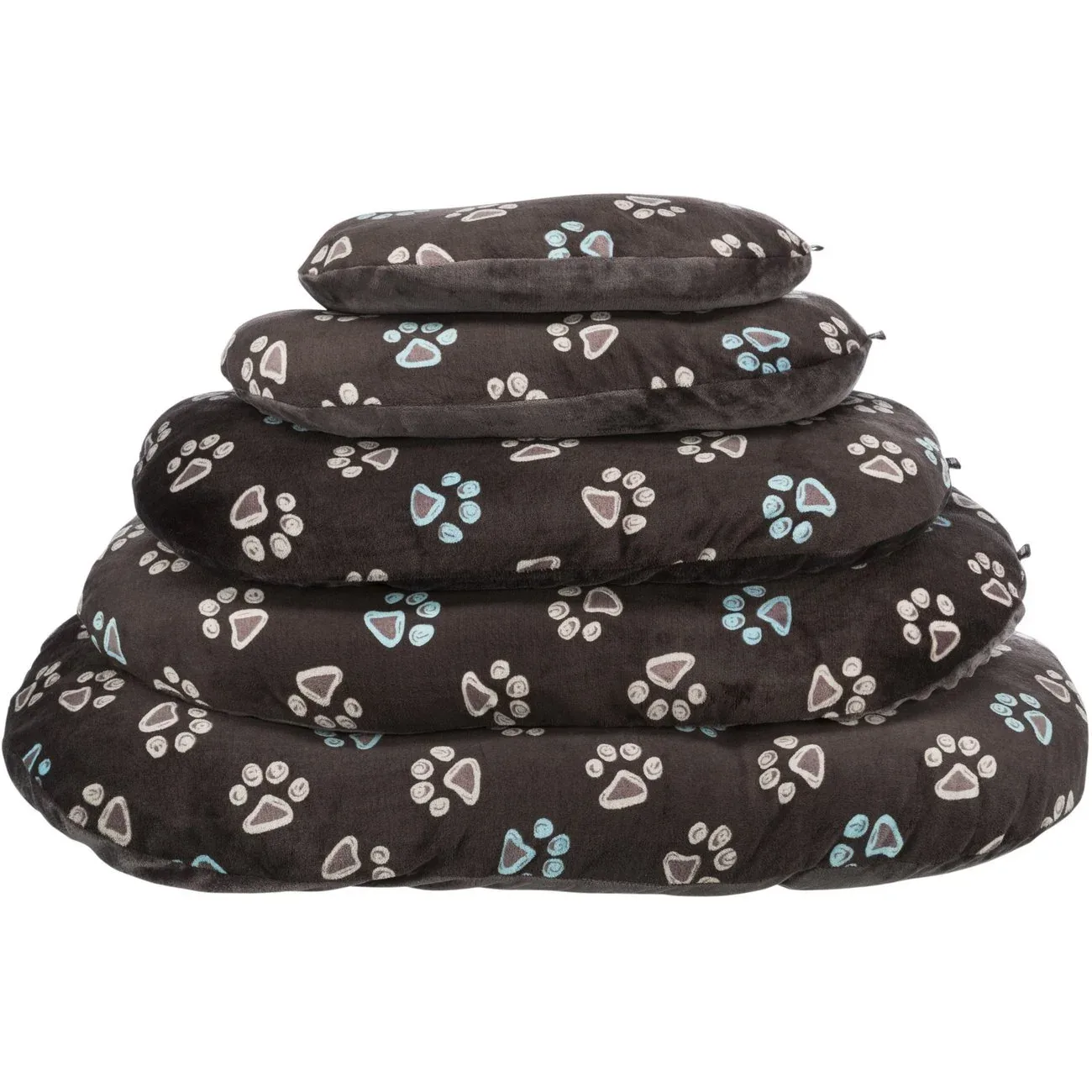 Hundekissen Jimmy oval