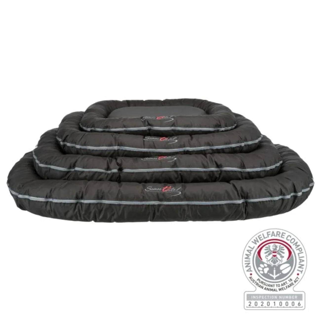 Hundekissen Samoa Sky Vital