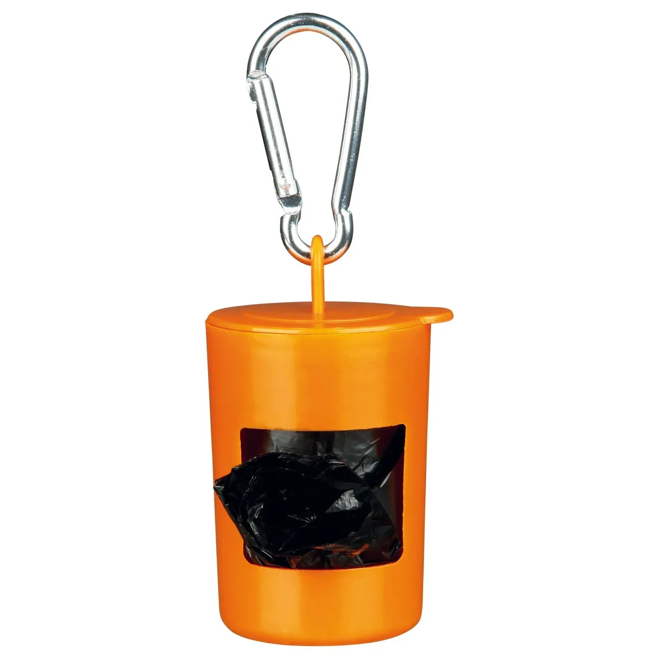 Hundekotbehälter Spender aus Kunststoff - Image 2