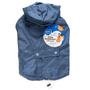 Hundemantel Parka
