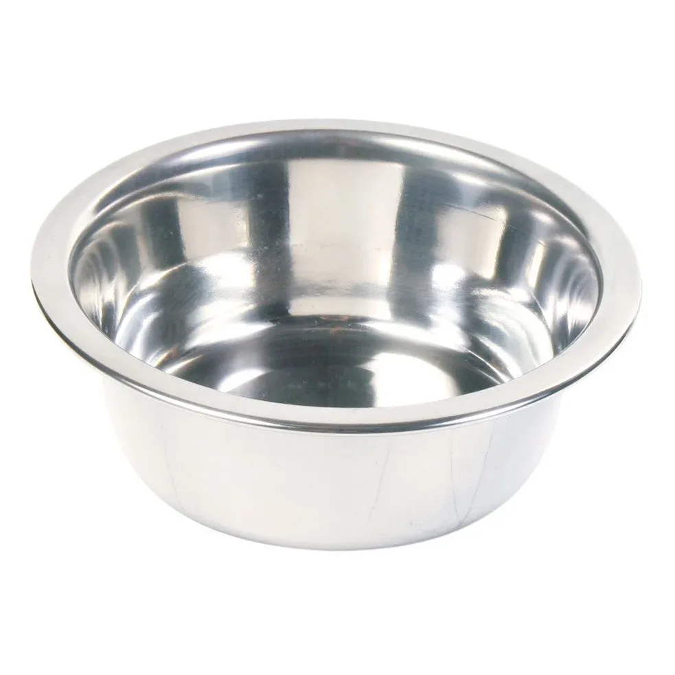 Hundenapf Edelstahl - Image 2
