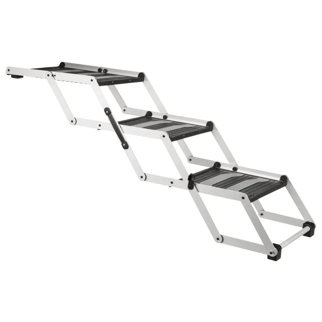 Hunderampe Falt-Treppe Petwalk