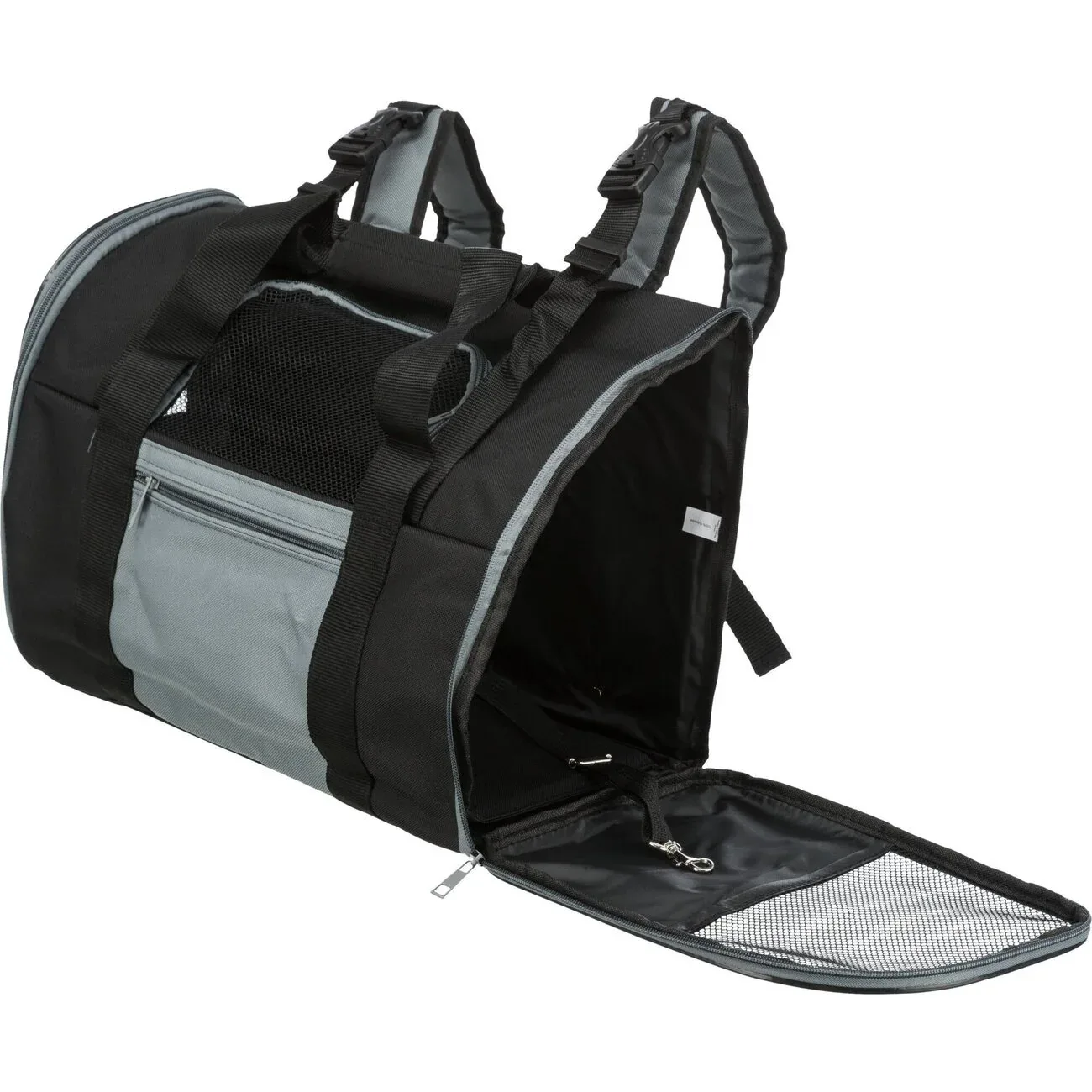 Hunderucksack Connor auch als Tragetasche verwendbar - Image 2