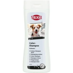 Hundeshampoo für dunkle Hunde