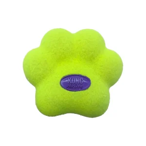 Hundespielzeug AirDog Squeaker Paw