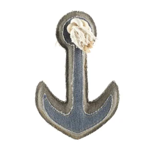 Hundespielzeug Canvas Maritime