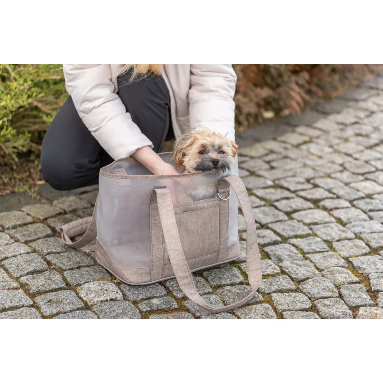 Hundetasche Mary bis 6 kg - Image 2