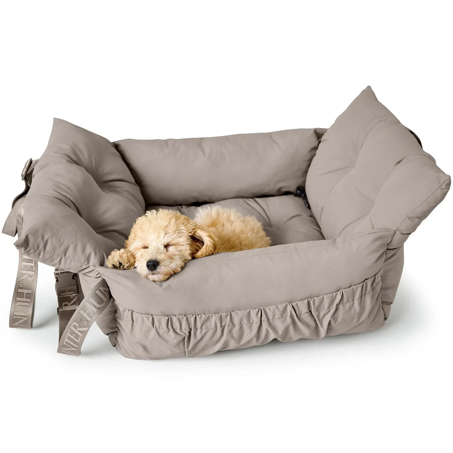 HUNTER 2-in-1 Autositz Seoul für Hunde - Image 2