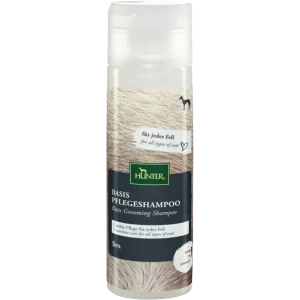 HUNTER Dog Basis Pflegeshampoo
