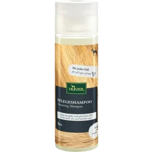 HUNTER Dog Pflegeshampoo mit Avocado Öl