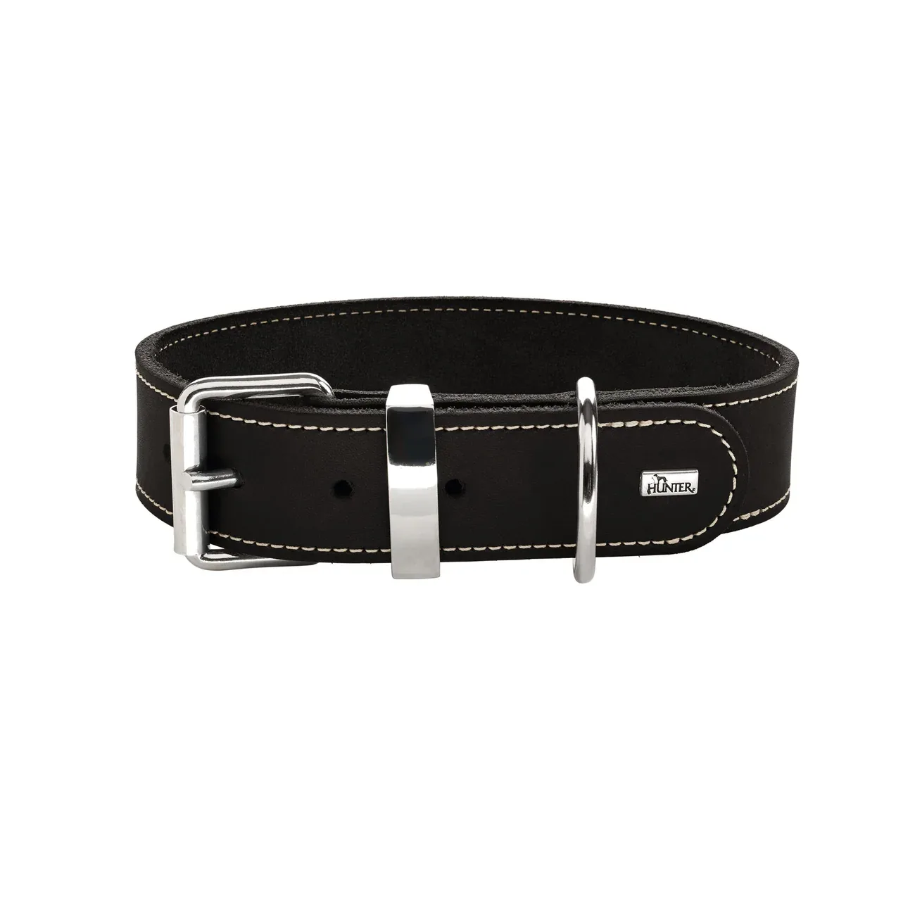 Hunter Halsband Aalborg Special Leder