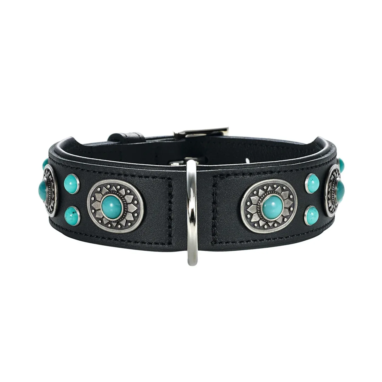 Hunter Halsband Sioux