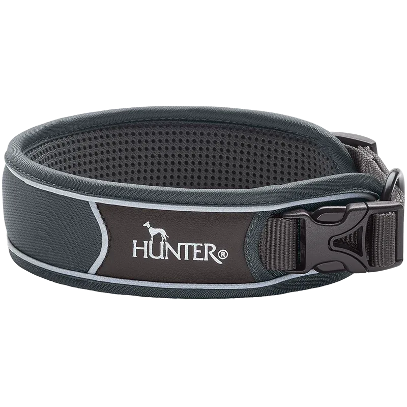 HUNTER Halsung Divo