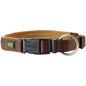 HUNTER Halsung Neopren Vario Plus
