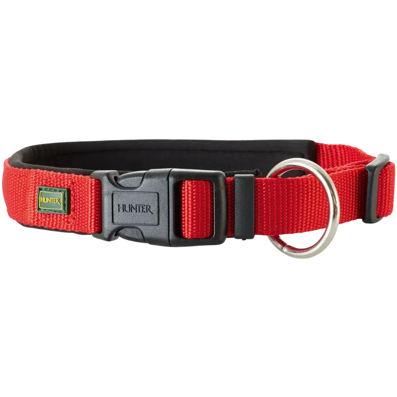 HUNTER Halsung Neopren Vario Plus - Image 2