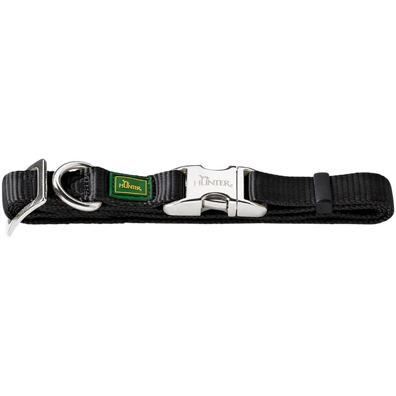 HUNTER Halsung Vario Basic Alu-Strong