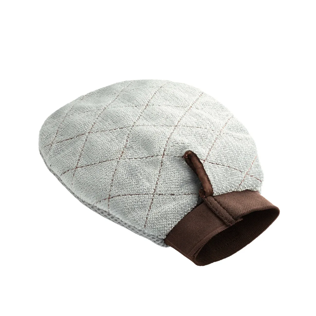 Hunter Haustier Pflegehandschuh Spa - Image 2