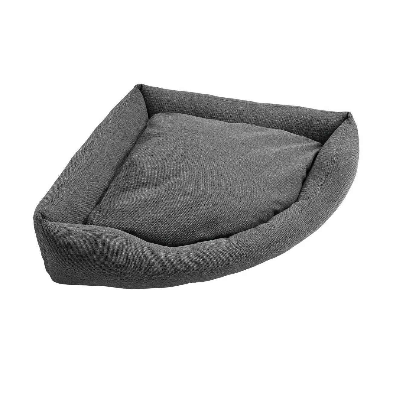 Hunter Hunde-Ecksofa Livingston