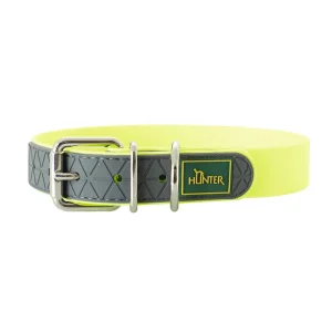 Hunter Hunde Halsband New Convenience