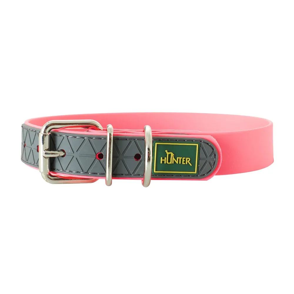 Hunter Hunde Halsband New Convenience - Image 2