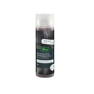 Hunter Hunde Shampoo für schwarzes Fell
