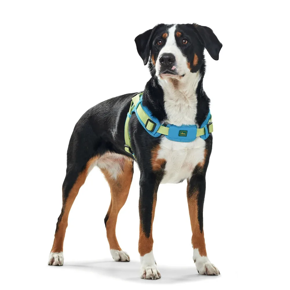 Hunter Hundegeschirr Neopren Vario Quick - Image 2