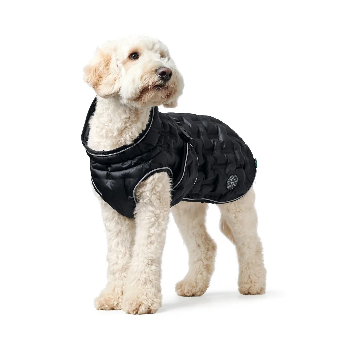 Hunter Hundemantel Monaco - Image 2