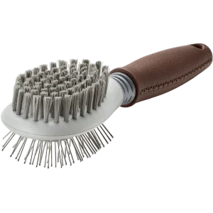 HUNTER Kombibürste Spa "Bürsten und Pflegen"