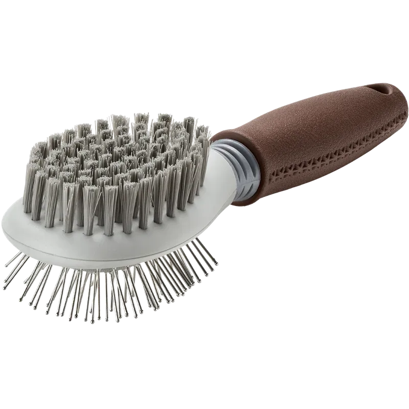 HUNTER Kombibürste Spa "Bürsten und Pflegen"