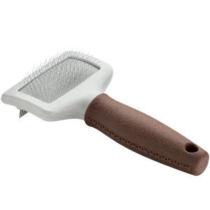 HUNTER Kombibürste Spa "Zupfen und Kämmen"