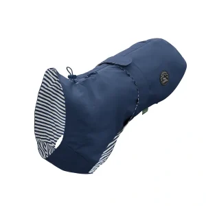HUNTER Mantel Milford blau 55 cm | DAS FUTTERHAUS