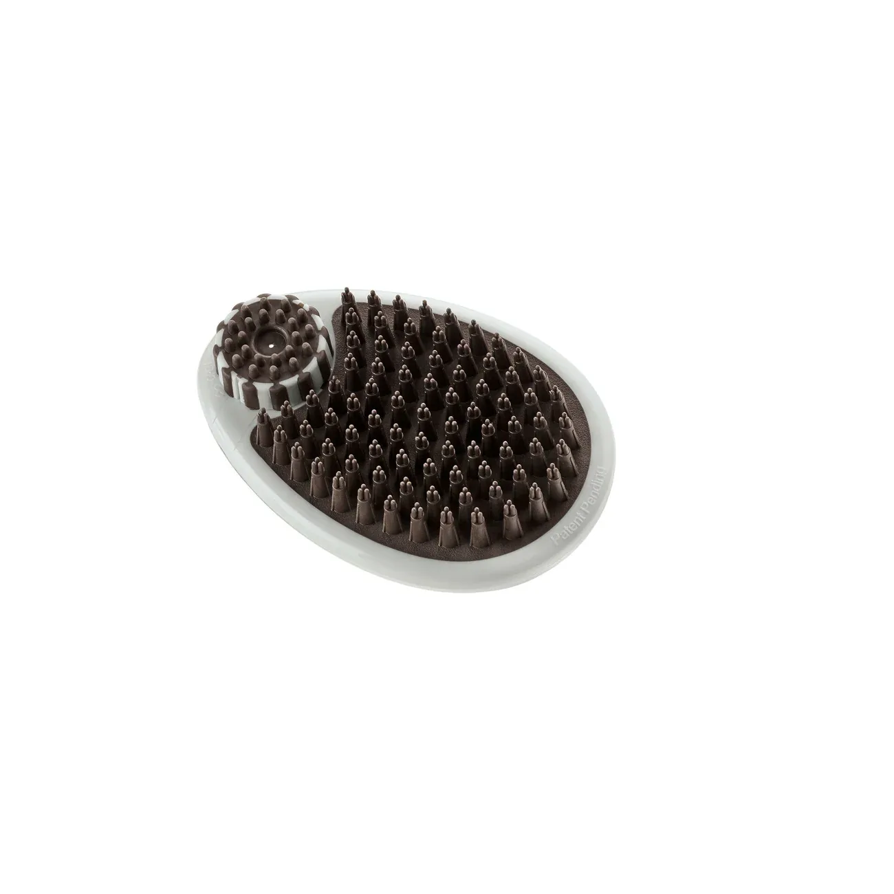 HUNTER Pflegestriegel Spa mit integrierter Shampoofunktion - Image 2