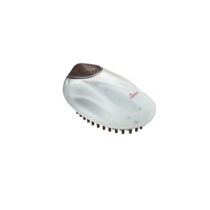 HUNTER Pflegestriegel Spa mit integrierter Shampoofunktion