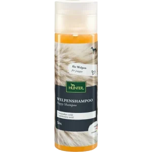 HUNTER Pure Wellness Shampoo Welpenshampoo Spa