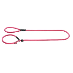 Hunter Retrieverleine Freestyle Neon Tau