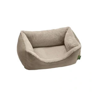 HUNTER Sofa Rockford beige 60 x 40 cm | DAS FUTTERHAUS