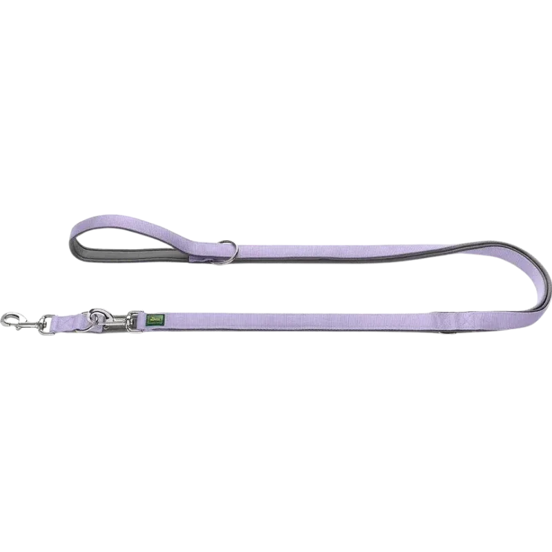 Hunter V-Leine Neopren Nylon