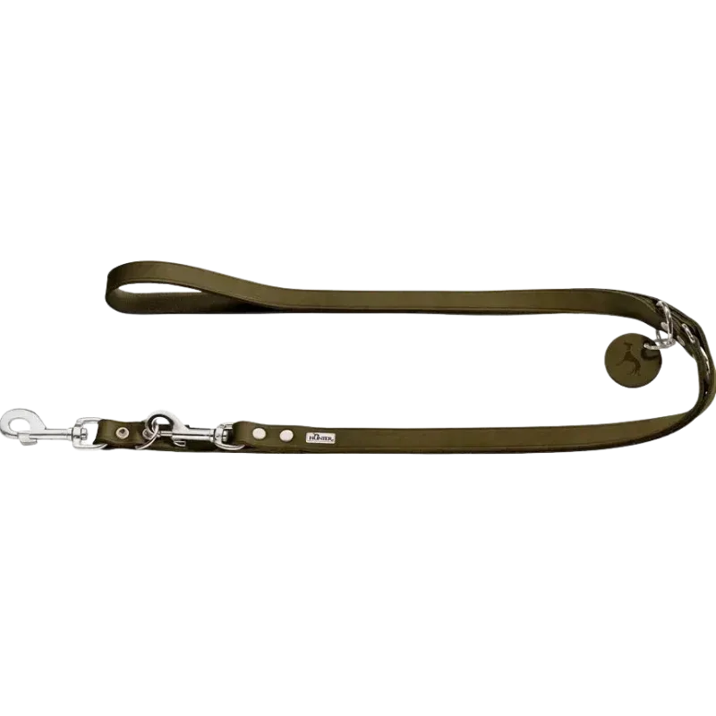 Hunter V-Leine Rindsleder - Image 2