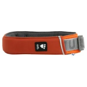 Hurtta Hundehalsband Rover Collar cinnamon Verstellmöglichkeit: 35-45 cm