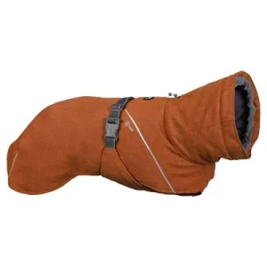 Hurtta Hundemantel Expedition Parka II cinnamon (zimt) Limited Edition 30XL / Rückenlänge: 27-32 cm