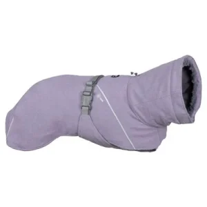Hurtta Hundemantel Expedition Parka II lavender (lavendel) Limited Edition 30 / Rückenlänge: 27-32 cm