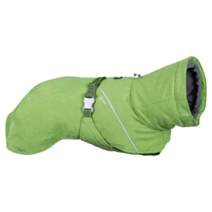 Hurtta Hundemantel Expedition Parka II parsley (grün) 30XL / Rückenlänge: 27-32 cm