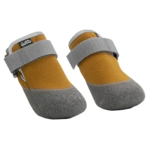Hurtta Hundeschuhe Weekend Warrior Boots desert (beige)